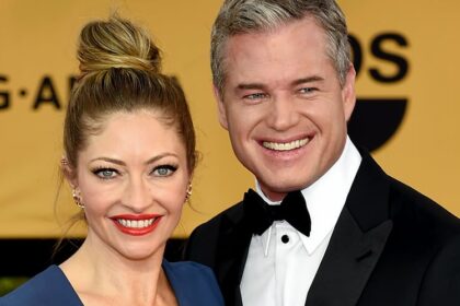 Eric Dane ha detto che lui e Rebecca Gayheart si amavano ancora "profondamente" dopo la separazione nell'intervista finale