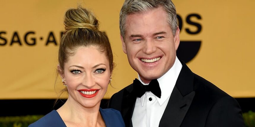 Eric Dane ha detto che lui e Rebecca Gayheart si amavano ancora "profondamente" dopo la separazione nell'intervista finale