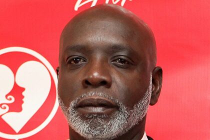 La star di "Real Housewives of Atlanta" Peter Thomas rilasciato dalla prigione