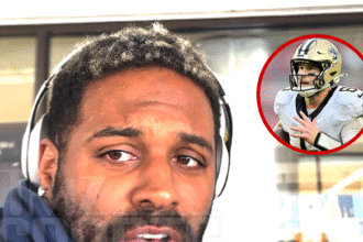 Cam Jordan crede che Tyler Shough possa essere il QB del franchising dei Saints