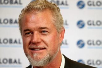Eric Dane morto a 53 anni