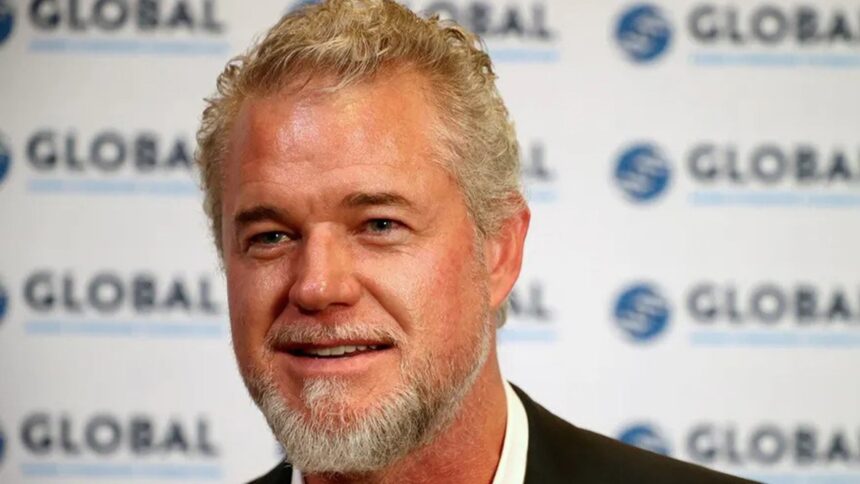 Eric Dane morto a 53 anni