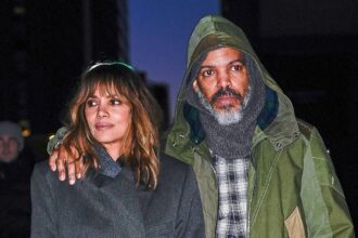 Halle Berry spiega perché non ha ancora accettato la proposta di matrimonio del fidanzato Van Hunt