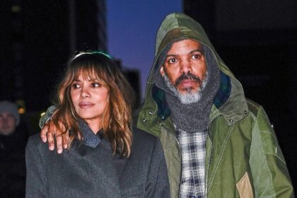 Halle Berry spiega perché non ha ancora accettato la proposta di matrimonio del fidanzato Van Hunt