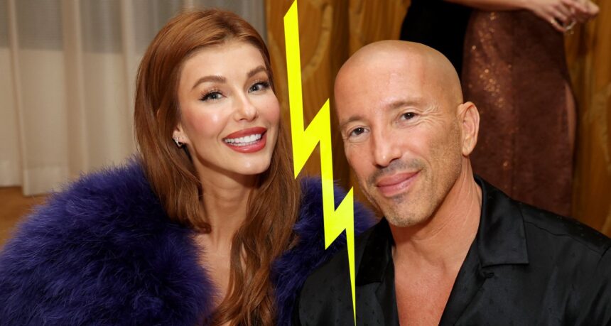 Jason Oppenheim e Jessica Vargas di Selling Sunset si lasciano quasi un anno dopo essere diventati pubblici