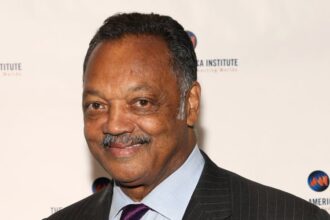 Il Rev. Jesse Jackson, leader dei diritti civili, morto a 84 anni