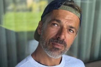 ''Con i miei figli seguo la regola dei 5 giorni'': Luca Argentero la svela - Gossip.it