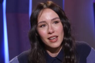 ''E' un pò come se fosse il mio bambino'': Aurora Ramazzotti parla dei suo nuovo progetto professionale - Gossip.it