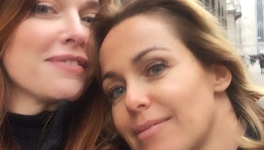 "Non mi risulta alcun amante": l'amica di Sonia Bruganelli, collaboratrice della Sdl Tv, smentisce le affermazioni di Lucio Presta - Gossip.it