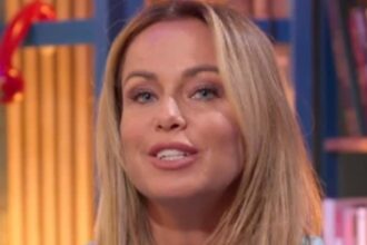 Sonia Bruganelli rompe il silenzio dopo le ‘accuse’ di Lucio Presta? I suoi post nelle Storie - Gossip.it