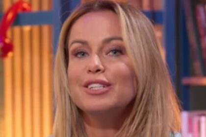 Sonia Bruganelli rompe il silenzio dopo le ‘accuse’ di Lucio Presta? I suoi post nelle Storie - Gossip.it