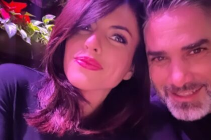 Pamela Camassa sempre più felice con il nuovo compagno Stefano Russo: guarda - Gossip.it