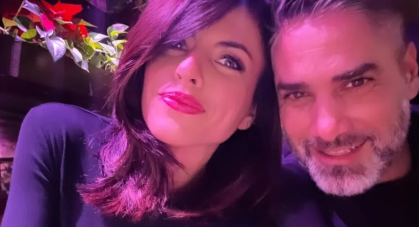 Pamela Camassa sempre più felice con il nuovo compagno Stefano Russo: guarda - Gossip.it