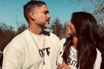 Pamela Camassa e Stefano Russo: domenica in campagna, i due a pranzo nella fattoria - Gossip.it