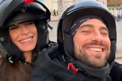 ''Un uomo che mette like a tutte'': Elisabetta Canalis lancia una frecciatina ad Alvise Rigo? - Gossip.it