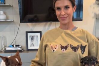 ''Abbiamo una babysitter ma non per mia figlia'': Elisabetta Canalis confessa a cosa le serve la tata in casa - Gossip.it