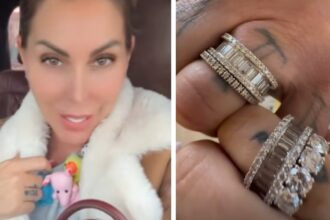 Guendalina Canessa annuncia la data del matrimonio con il fidanzato Eros : ecco quando sarà - Gossip.it