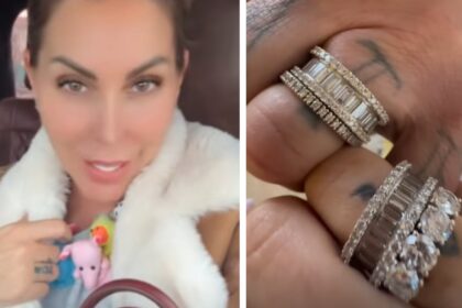 Guendalina Canessa annuncia la data del matrimonio con il fidanzato Eros : ecco quando sarà - Gossip.it