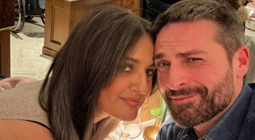 ''Una sorpresa inaspettata'': Rosita Celentano ha trovato l’amore con José? Le foto in coppia - Gossip.it