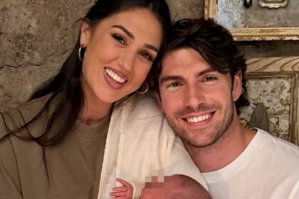 Cecilia Rodriguez e Ignazio Moser sono già pronti per il secondo figlio: ''Va messo in cantiere in tempi rapidi perché...'' - Gossip.it