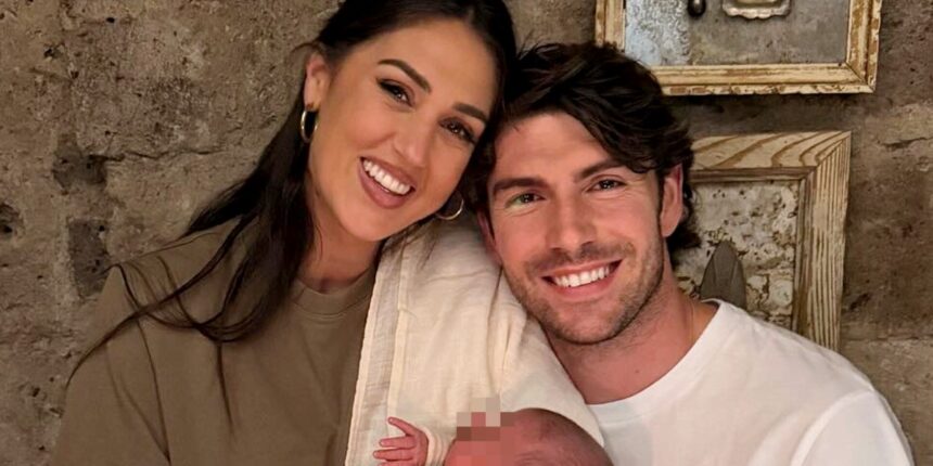 Cecilia Rodriguez e Ignazio Moser sono già pronti per il secondo figlio: ''Va messo in cantiere in tempi rapidi perché...'' - Gossip.it