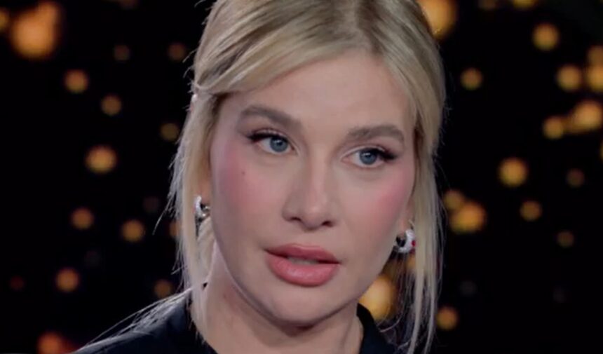 Clizia Incorvaia dopo gli attacchi ricevuti dalla moglie di Francesco Sarcina: ''Sono delle persone infelici, alla deriva e irrisolte'' - Gossip.it