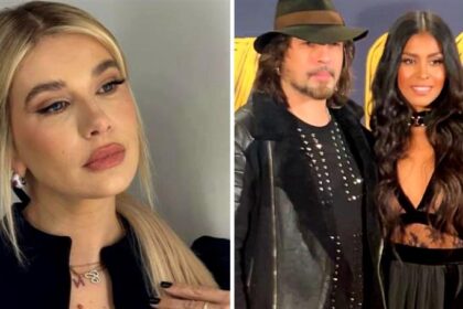 La moglie di Francesco Sarcina contro Clizia Incorvaia: ''Oca travestita da cigno'' - Gossip.it