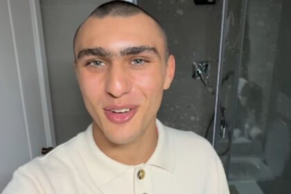 ''Non ci sarò'': Achille Costacurta smentisce di essere nel cast del prossimo GF Vip, la lista dei possibili concorrenti - Gossip.it