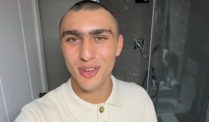 ''Non ci sarò'': Achille Costacurta smentisce di essere nel cast del prossimo GF Vip, la lista dei possibili concorrenti - Gossip.it