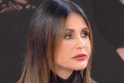 Arianna David e la lotta contro i disturbi alimentari: ''Una vocina mi dice di non mangiare'' - Gossip.it