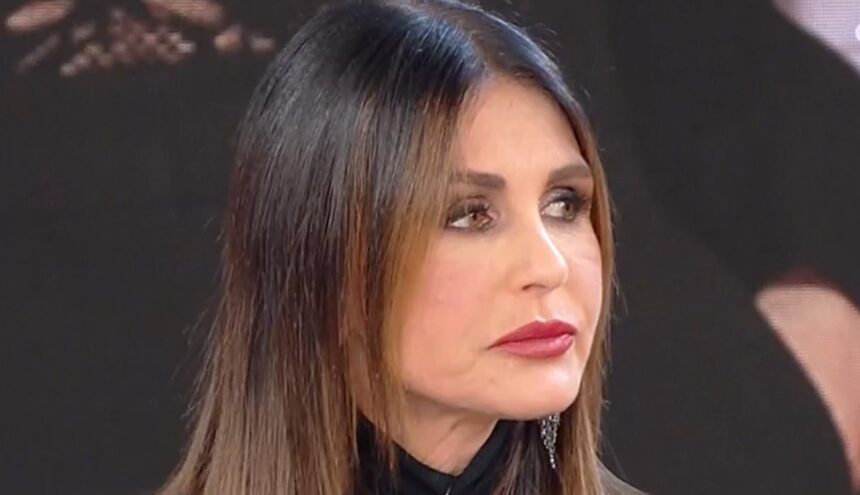 Arianna David e la lotta contro i disturbi alimentari: ''Una vocina mi dice di non mangiare'' - Gossip.it