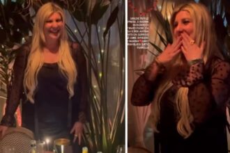 ''Non mi avrebbe voluta vedere chiusa in casa'': Giada De Blanck celebra il suo primo compleanno senza la mamma a cena con gli amici - Gossip.it