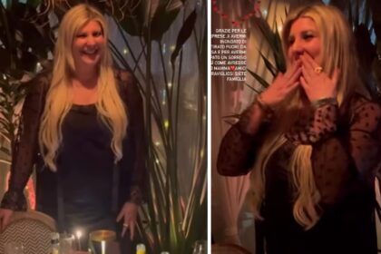 ''Non mi avrebbe voluta vedere chiusa in casa'': Giada De Blanck celebra il suo primo compleanno senza la mamma a cena con gli amici - Gossip.it