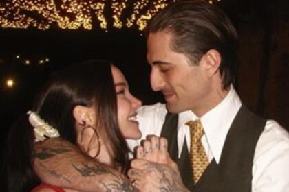 Damiano David e Dove Cameron a nozze, ecco dove si sposeranno: lei lo svela in tv - Gossip.it