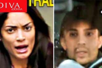 Elodie incontra l’ex Andrea Iannone a Milano: tensione e rabbia, con lei poco dopo c’è Franceska Nuredini, foto - Gossip.it