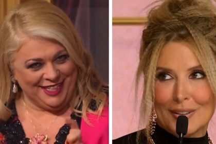 ''Selvaggia Lucarelli ha bloccato me e mia figlia sui social'': Rossella Erra, volto di Ballando, svela perché - Gossip.it