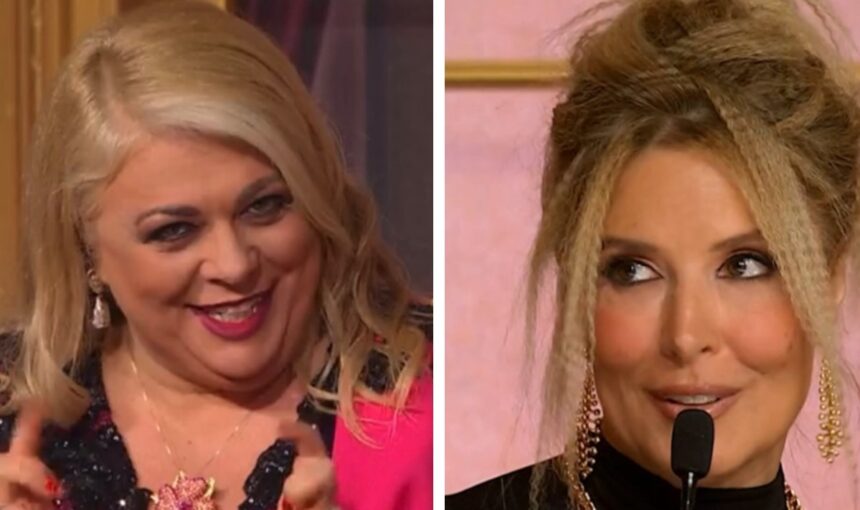 ''Selvaggia Lucarelli ha bloccato me e mia figlia sui social'': Rossella Erra, volto di Ballando, svela perché - Gossip.it