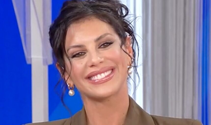 ''Ha sentito le mie parole'': Antonella Fiordelisi dopo le lacrime in tv ritrova la sorella a distanza di 5 anni - Gossip.it