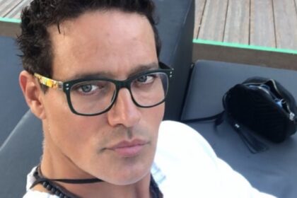 Gabriel Garko e le nozze segrete: ecco perché ha tenuto nascosto il matrimonio - Gossip.it