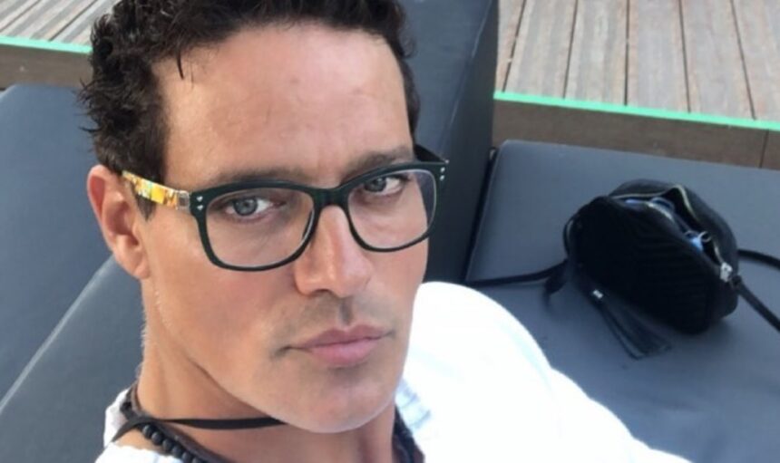 Gabriel Garko e le nozze segrete: ecco perché ha tenuto nascosto il matrimonio - Gossip.it
