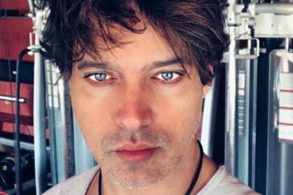 ''Fake news'': Gabriel Garko smentisce di voler allargare la sua famiglia col marito Giorgio - Gossip.it