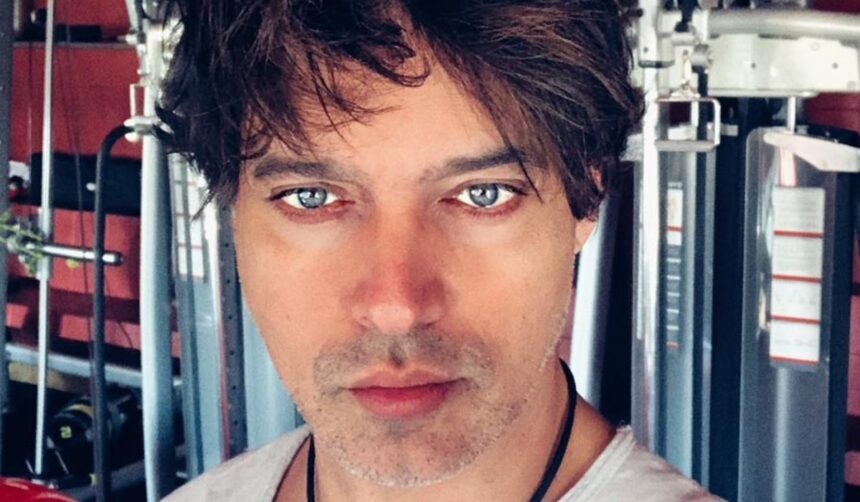 ''Fake news'': Gabriel Garko smentisce di voler allargare la sua famiglia col marito Giorgio - Gossip.it