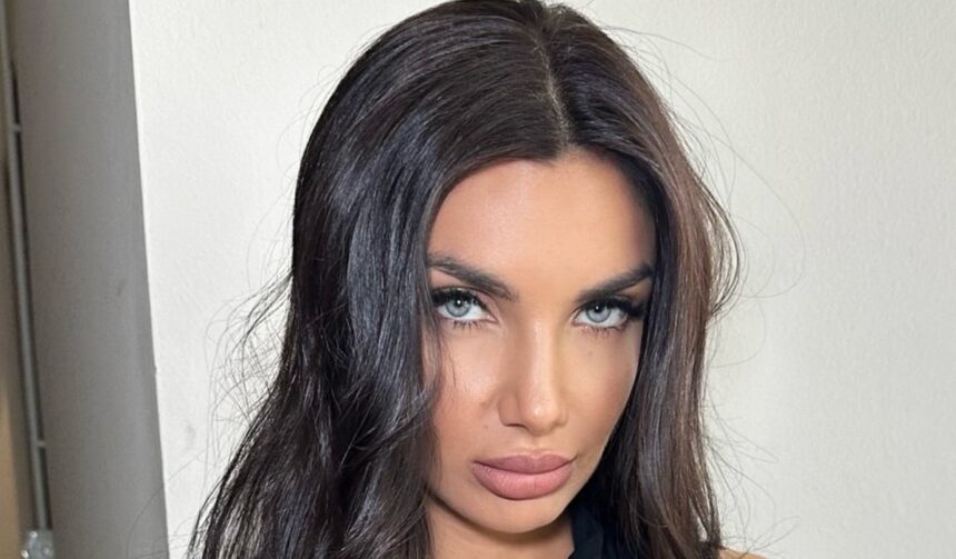 ''E’ una questione di traumi irrisolti'': Elettra Lamborghini svela perché perché ha paura di essere madre - Gossip.it