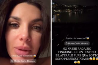 Elettra Lamborghini non dorme più a Sanremo a causa dei ‘festini bilaterali’: dove ha traslocato - Gossip.it