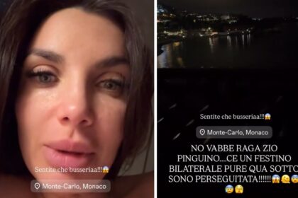 Elettra Lamborghini non dorme più a Sanremo a causa dei ‘festini bilaterali’: dove ha traslocato - Gossip.it
