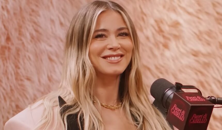 ''Le donne belle che sanno fare qualcosa stanno sul caz*o'': Diletta Leotta parla dei pregiudizi su di lei - Gossip.it