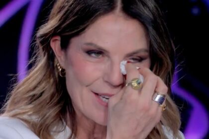 ''Era l’uomo della mia vita'': l’ex 'gatta morta' del GF Marina La Rosa in lacrime per l’ex marito - Gossip.it