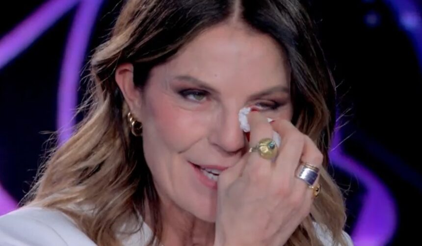 ''Era l’uomo della mia vita'': l’ex 'gatta morta' del GF Marina La Rosa in lacrime per l’ex marito - Gossip.it