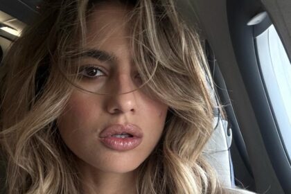 ''Devota al ruolo di mamma'': Cristina Marino svela cosa farebbe se non riuscisse a seguire come desidera i due figli - Gossip.it