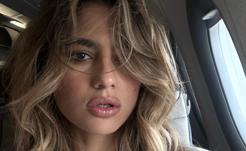 ''Devota al ruolo di mamma'': Cristina Marino svela cosa farebbe se non riuscisse a seguire come desidera i due figli - Gossip.it